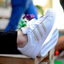 (M)아디다스 슈퍼스타 RYR 컬렉션 Adidas Superstar RYR Mens Skate Shoe 이미지