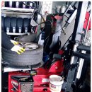 타이어24 | 창원타이어 교체 고민 끝, 타이어뱅크 창원점에서 24시간 해결한 솔직후기