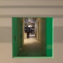 시립중앙도서관 열린광장 이미지