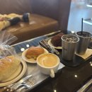 별내중앙로102 | [별내] 주차 편한 대형카페인데 빵까지 맛있는 아우어 베이커리🥐