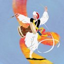 신명나는 풍물놀이 이미지