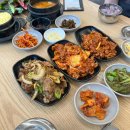 대신공원 관리사무실 뒤 이미지