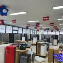 위니아딤채STAY 덕천점 | <매장풍선장식 파티붐/오픈풍선장식/풍선장식>위니아 딤채 수색점 오픈매장풍선장식 파티붐