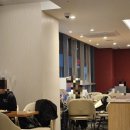 투썸플레이스 강남KI타워점 | 강남역 카공 카페 취업성공시켜준 24시 투썸