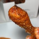 멕시카나 치킨 메뉴 추천 고추화삭 후기 불닭볶음면 조합