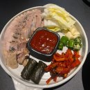 리파인 다산 | 연말 분위기 낼수 있는 파인다이닝 리파인 다산신도시점 내돈내산 후기