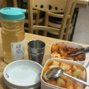 [성수] 서울숲 한식&#34;호담 설렁탕&#34; 방문 후기