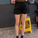 숏팬츠 추천 미케네 누베리스 플랩 쇼츠 빅사이즈 데일리핏 후기