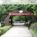 문수산 산림욕장 이미지