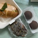 드앤 | [전북 군산] 두바이 디저트 배민 배달 카페, 드앤 (두바이 쫀득 쿠키, 두바이 두입 소금빵)
