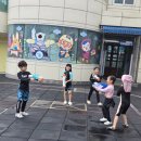 맑고향기로운연꽃동산어린이집 | 7월 보현반 맑고 향기로운 연꽃동산 어린이집 추억 만들기