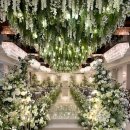 밸리스 | 💍 김해 더파티 W 웨딩홀 투어 | 리뉴얼된 밸리스홀 후기 | 2027년 상반기 견적공유 📎