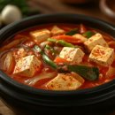 찌개랑고기가 이미지