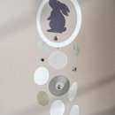 썬캐처 자개 모빌 만들기 이미지