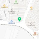 합기도 영남체육관 이미지