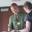 숲속호수마을 이미지