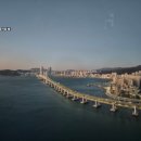 파크하얏트부산 | 해운대 호캉스_파크하얏트 부산 호텔 스위트룸 업그레이드 숙박 후기 요트장뷰