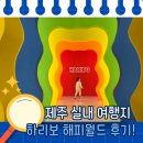 아이로제주 | 36개월 아이와 제주 하리보 전시회 후기｜제주 실내 아이 체험으로 딱이었던 하리보 해피월드