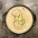 남촌도림동-3 | 남동구 삼계탕 맛집 예담삼계탕 도림점 들깨 국물로 몸보신한 후기