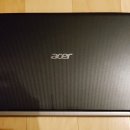 3달전쯤 산 15인치 ACER 노트북팝니다 이미지