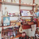 장등해수욕장 | [여수 오션뷰 카페] 카페오아 후기｜홍차크림라떼와 아메리카노가 맛있는 장등해수욕장 분위기 좋은 카페