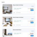 엠 | 제주서귀포호텔 가성비추천 &#39;제주엠스테이&#39;후기