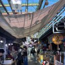 교동면-5 | 강화 송화칩스:: 내돈내산 인천 강화도 대룡시장 후기 교동 이색디저트 카페 데이트코스 참기름병 음료