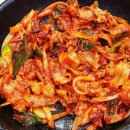 소문난불백정식