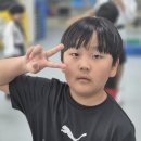 마스터케이 태권도 이미지