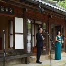 가곡, 시에 물들다 이미지