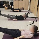 코어요가 | [광교요가, 수원요가] 고관절 이완부터 코어 강화까지, 움직임을 다시 배우는 요가 수업 후기