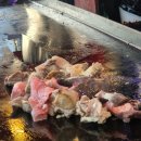 중원-71 | 오늘N 성남 모란시장 춘향골 오리 돼지부속 무한리필 가성비 후기