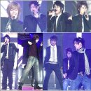 한달 후, 그들이 돌아온다. SS501. 그들의 색깔은 무엇인가. 이미지