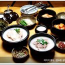 증포설렁탕