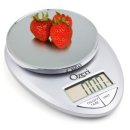 전자저울Ozeri Pro Digital Kitchen Food Scale 19.93불 이미지