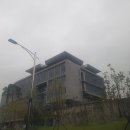 경북대학교 융합교육정보관 이미지