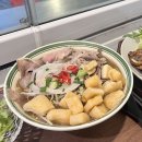 서울역/충정로 쌀국수 맛집 &lt;아메리칸 포 하우스&gt; N번째 재방문,내돈내산