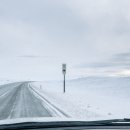 무인단속구간 표지판 이미지