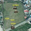 남원 만복사지 석조여래입상 이미지