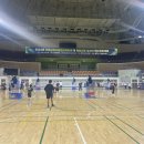 청소년 배드민턴 이미지