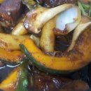 강남돼지갈비