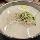 국수나무 논현에코점 | [인천논현동맛집] 국수나무 논현에코점 ㅡ 바야흐로 콩국수의 계절 + 깨가득막국수 추천!