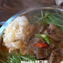 황금목장염소요리 이미지