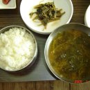 시골풍경꽃게장 이미지