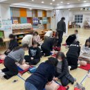 꿈동산유치원 이미지