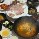 가야시장(축협옆) | 함안 가야시장 노포맛집 철따라횟집 내돈내산, 맛과 가성비에 감동받은 찐 후기