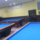 명품당구장 이미지