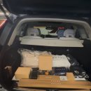 출고후기) 볼보 XC60 B5 Ultra Dark 베이퍼그레이, 실물이 더 예쁜 이유 | 가족과 나를 위한 선택