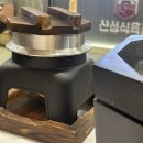 호치민 타오디엔 비비큐 산성식육점 만족스러운 후기