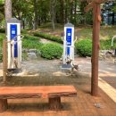 번데미 공원 이미지